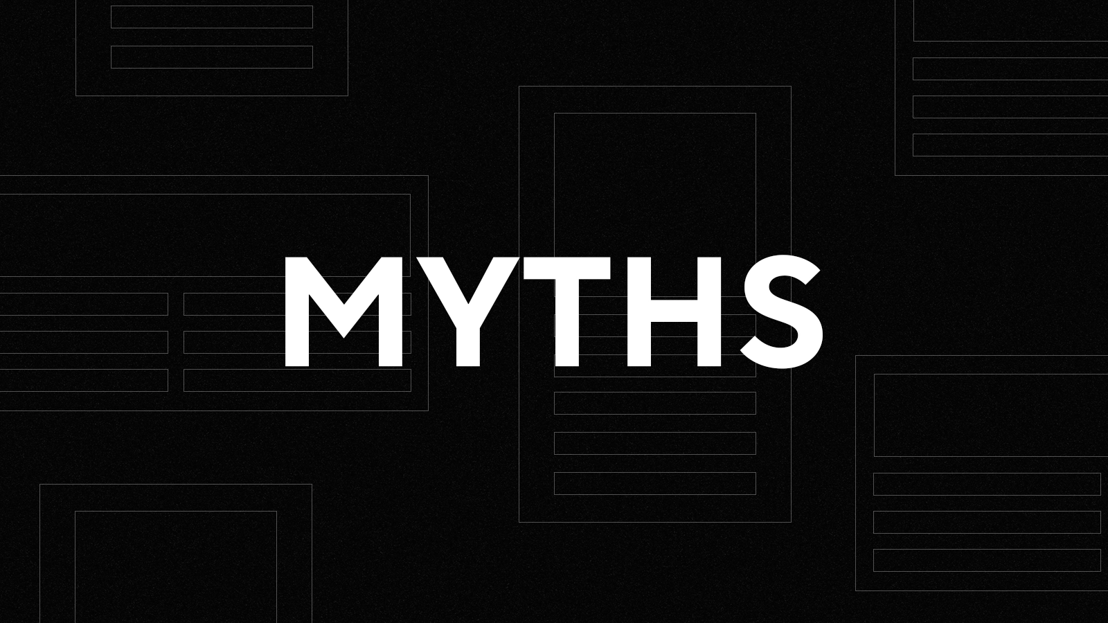 Myths & Truths in Building Brands 2026: Why Bad UX Slows Product Trust and Kills Conversion