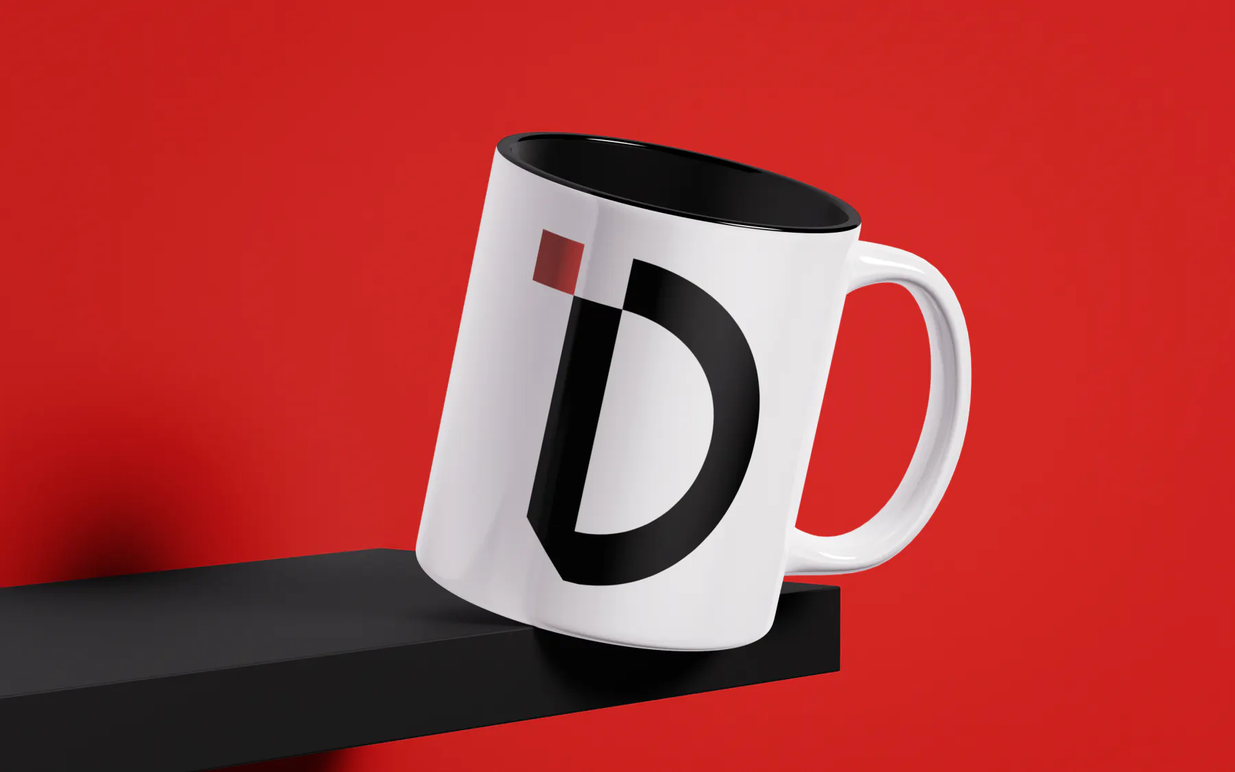 TaxDoctors coffee cup